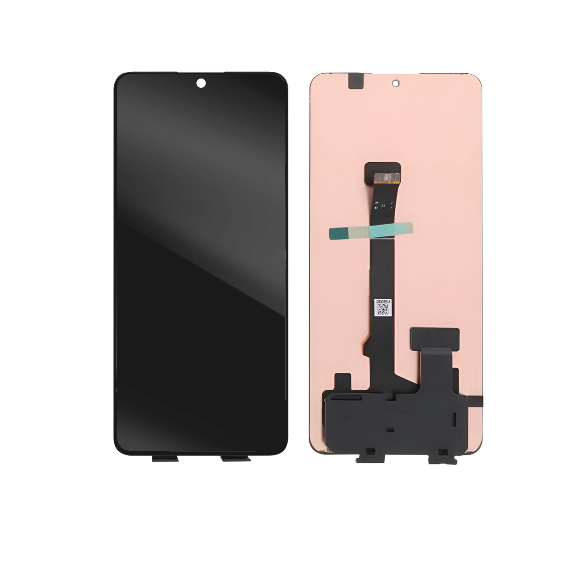 Pantalla Xiaomi Poco X6 Pro 5G Completa LCD + Táctil Repuesto 4