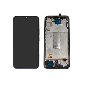 Pantalla Samsung Galaxy A34 5G Completa LCD + Táctil 