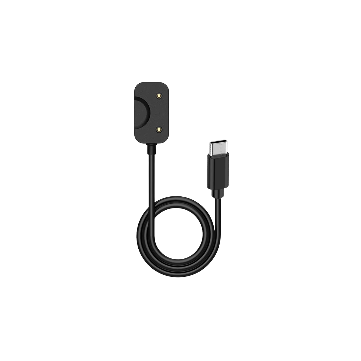 Cable Cargador Magnético Samsung Galaxy Fit 3 SM-R390 USB-C Repuesto 1