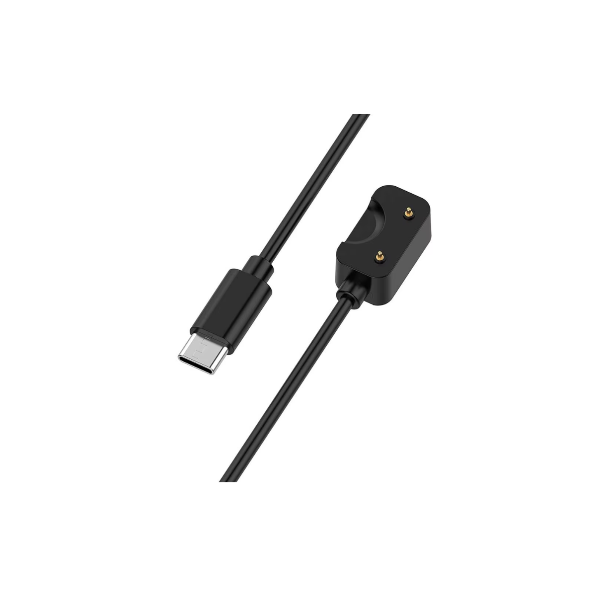 Cable Cargador Magnético Samsung Galaxy Fit 3 SM-R390 USB-C Repuesto 3