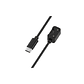 Cable Cargador Magnético Samsung Galaxy Fit 3 SM-R390 USB-C Repuesto - Miniatura 3