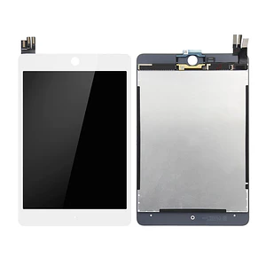Pantalla Completa Para iPad Mini 5 LCD + Táctil Repuesto