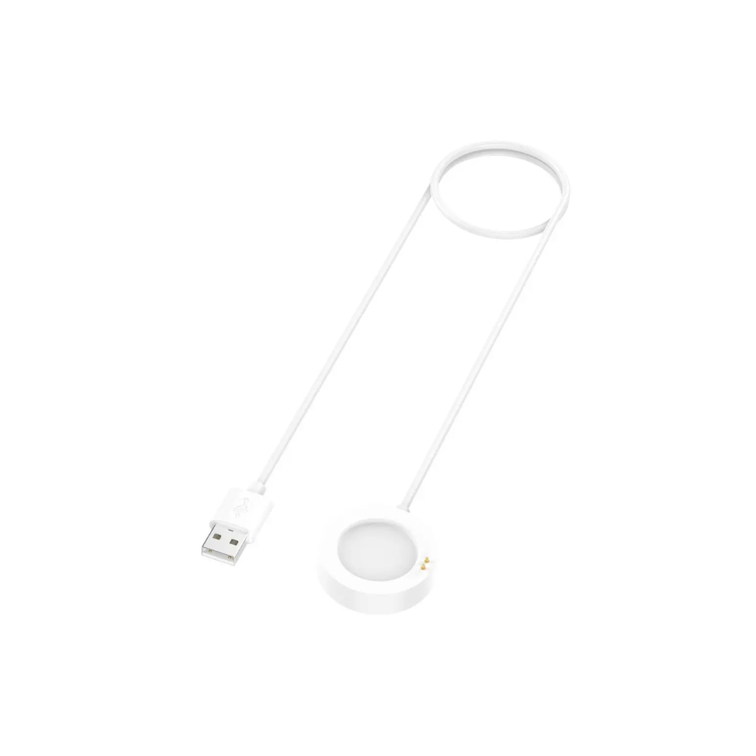 Cable Cargador Magnético Xiaomi Mi Watch S3 - S4 Repuesto 10