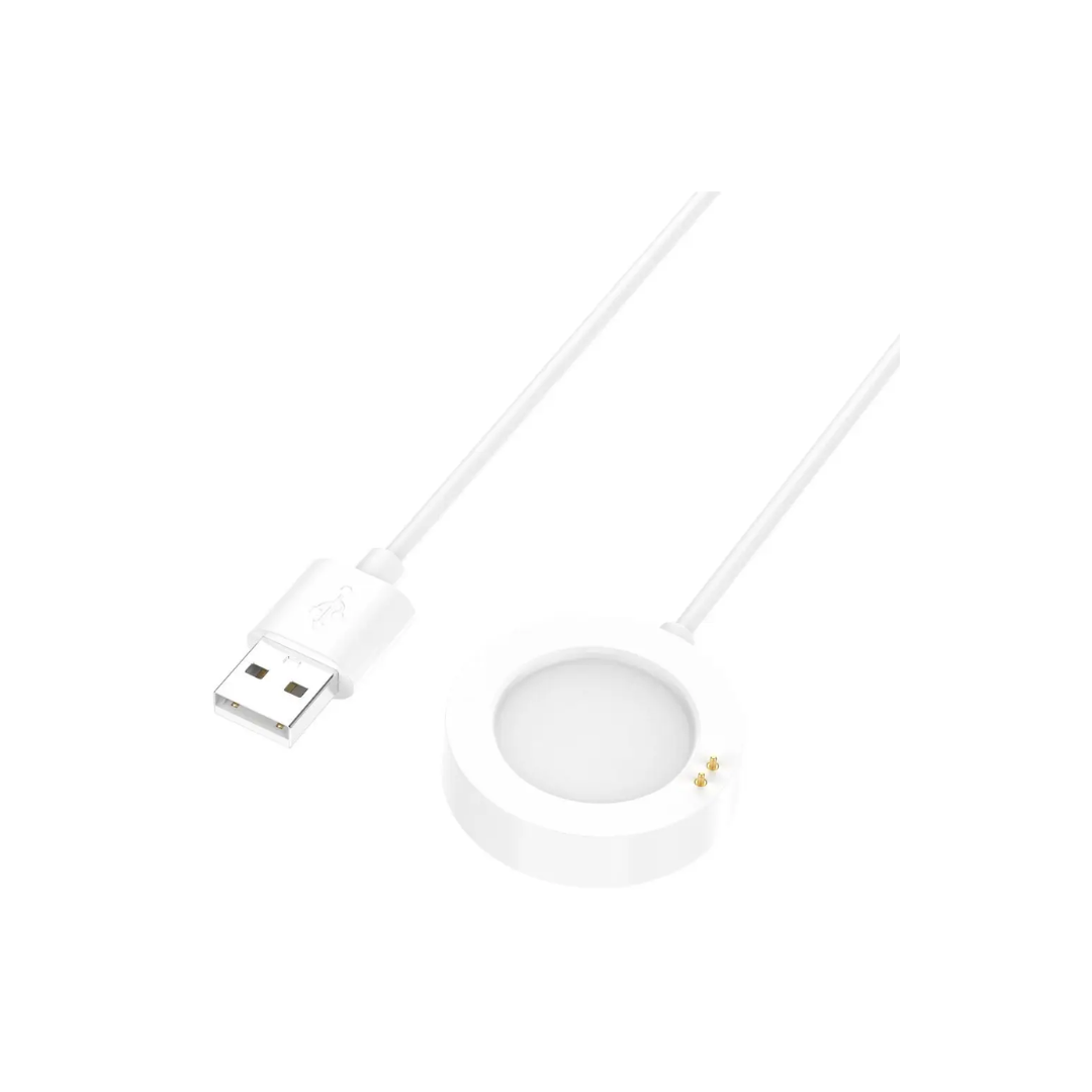 Cable Cargador Magnético Xiaomi Mi Watch S3 - S4 Repuesto 11