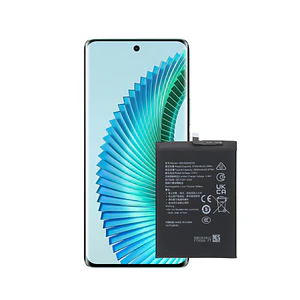 Bateria Para Honor Magic 6 Lite 5800 Mah Repuesto