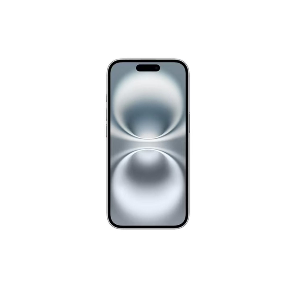 Tapa Trasera Compatible Con iPhone 16 Repuesto 4