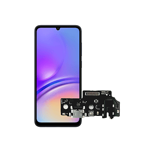 Flex Carga - Usb Samsung Galaxy A05 5G A055 Repuesto