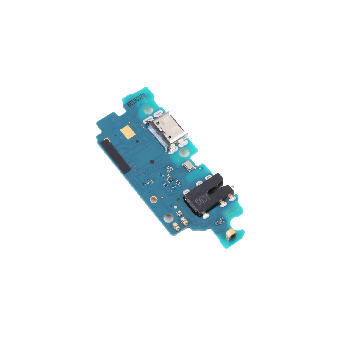 Flex Carga - Usb Samsung Galaxy A23 4G A235 Repuesto 2