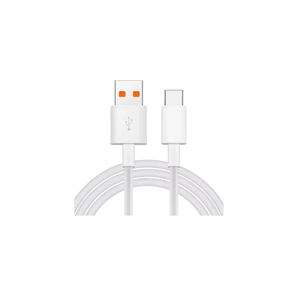 Cable Original Xiaomi 120w Mi Turbo Charge Tipo C 2 Metros 1