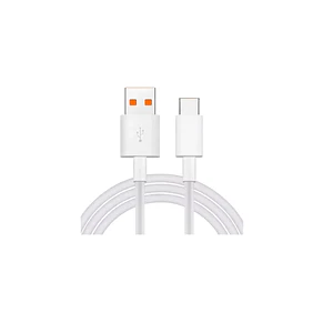 Cable Original Xiaomi 120w Mi Turbo Charge Tipo C 2 Metros