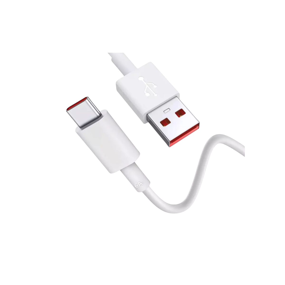 Cable Original Xiaomi 120w Mi Turbo Charge Tipo C 2 Metros 5