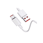 Cable Original Xiaomi 120w Mi Turbo Charge Tipo C 2 Metros - Miniatura 5