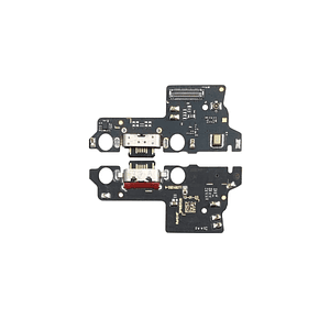 Flex Carga - Usb Motorola E13 XT2345 Repuesto