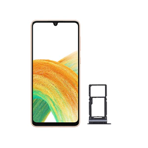 Bandeja Porta Sim Samsung Galaxy A33 5G A336 Repuesto