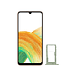 Bandeja Porta Sim Samsung Galaxy A33 5G A336 Repuesto - Miniatura 7