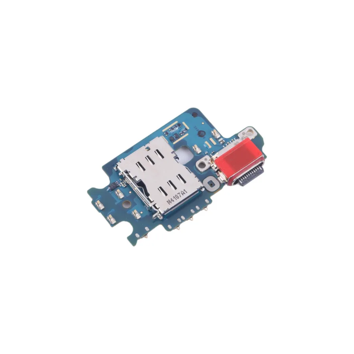 Flex Carga - Usb Samsung Galaxy S25 Ultra S938 Repuesto 2