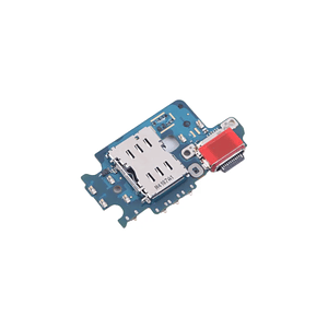 Flex Carga - Usb Samsung Galaxy S25 Ultra S938 Repuesto