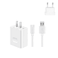 Cargador Original Huawei SuperCharger 22.5W + Cable Tipo C - Miniatura 1