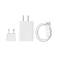 Cargador Original SuperCharger Huawei 22.5W + Cable Tipo C - Miniatura 4