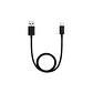 Cargador Original Lenovo 10W + Cable Tipo C Modelo SC-41 - Miniatura 2