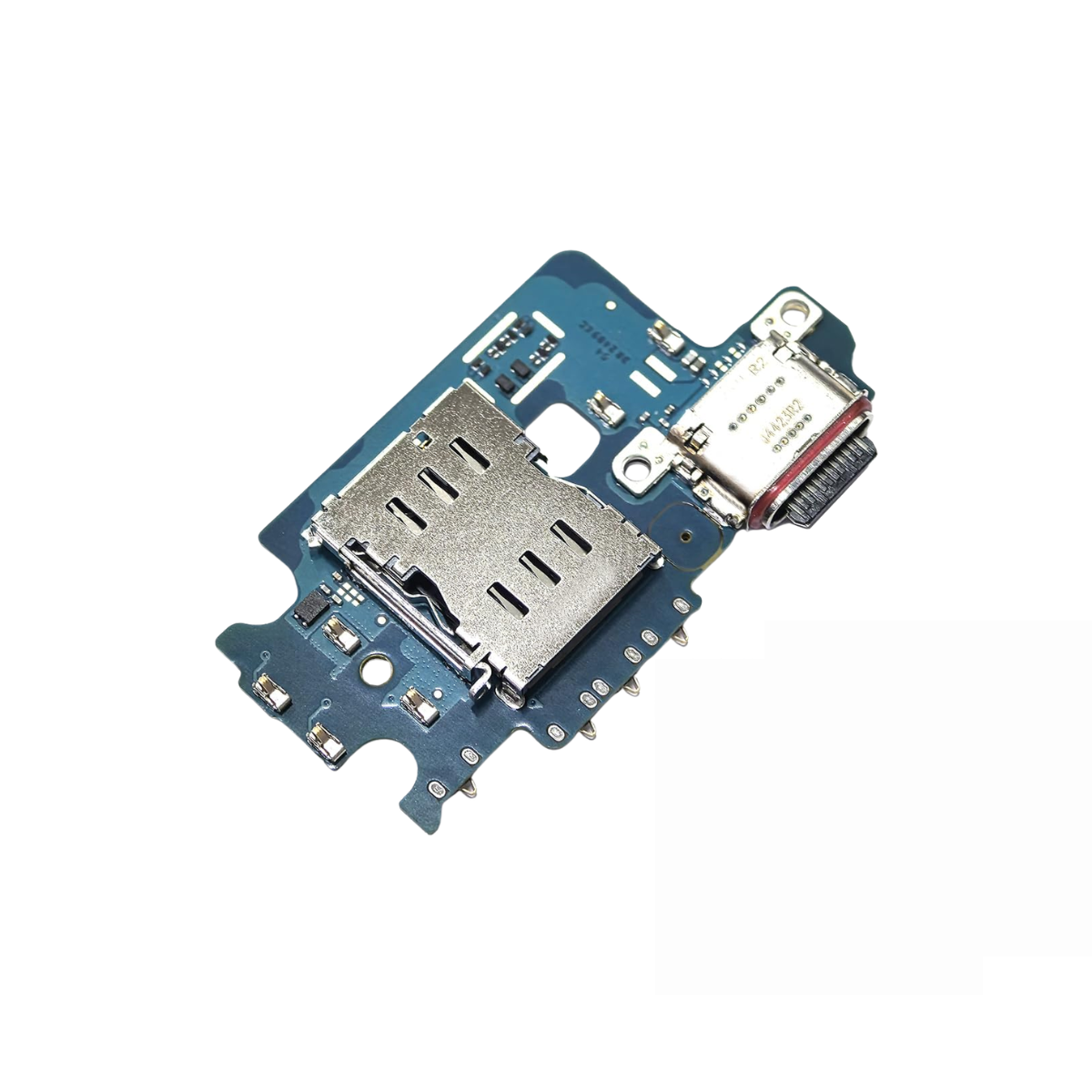 Flex Carga - Usb Samsung Galaxy S24 5G S921 Repuesto 3