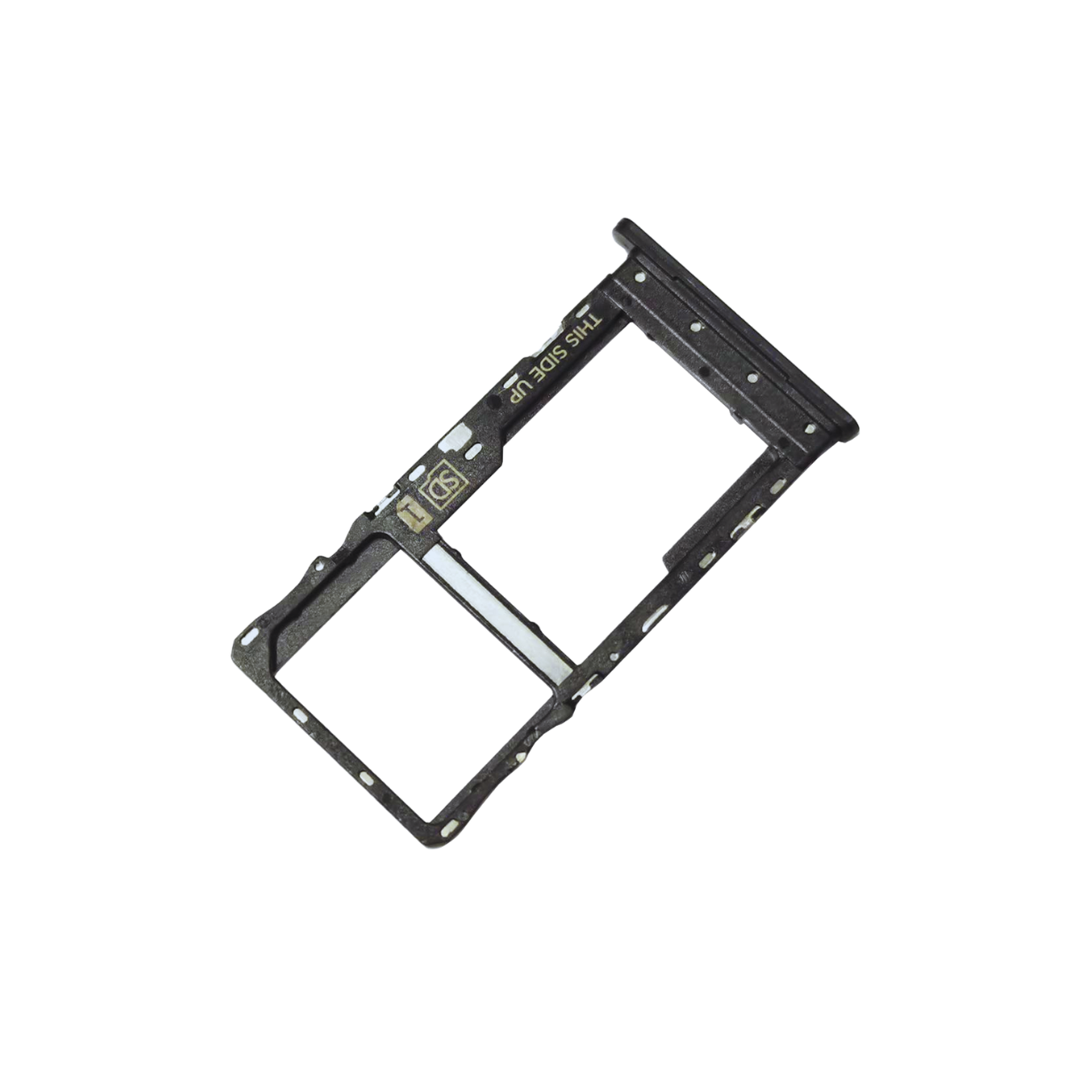 Bandeja Porta Sim Motorola G55 5G XT2435 Repuesto 3