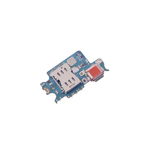 Flex Carga - Usb Samsung Galaxy S22 S901 Repuesto