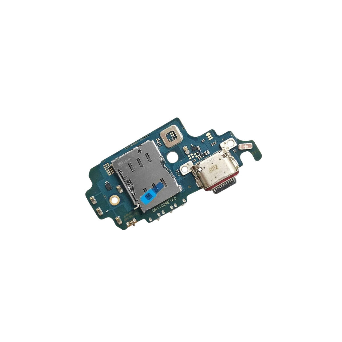Flex Carga - Usb Samsung Galaxy S21 Ultra G988 Repuesto 3