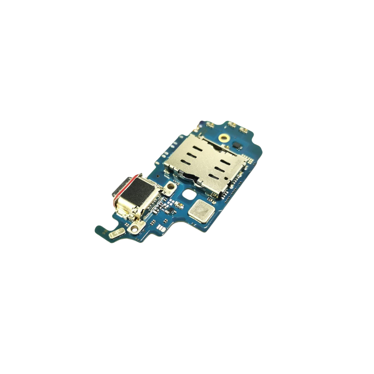 Flex Carga - Usb Samsung Galaxy S21 Ultra G988 Repuesto 4