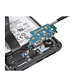 Flex Carga - Usb Samsung Galaxy S21 Ultra G988 Repuesto - Miniatura 5