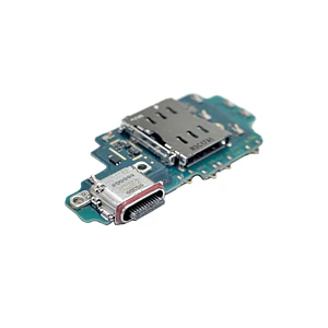 Flex Carga - Usb Samsung Galaxy S24 Ultra S928 Repuesto