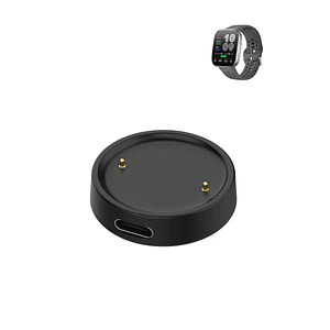 Cable Cargador Magnético Para Amazfit GTR 3 - GTR 3 Pro Repuesto