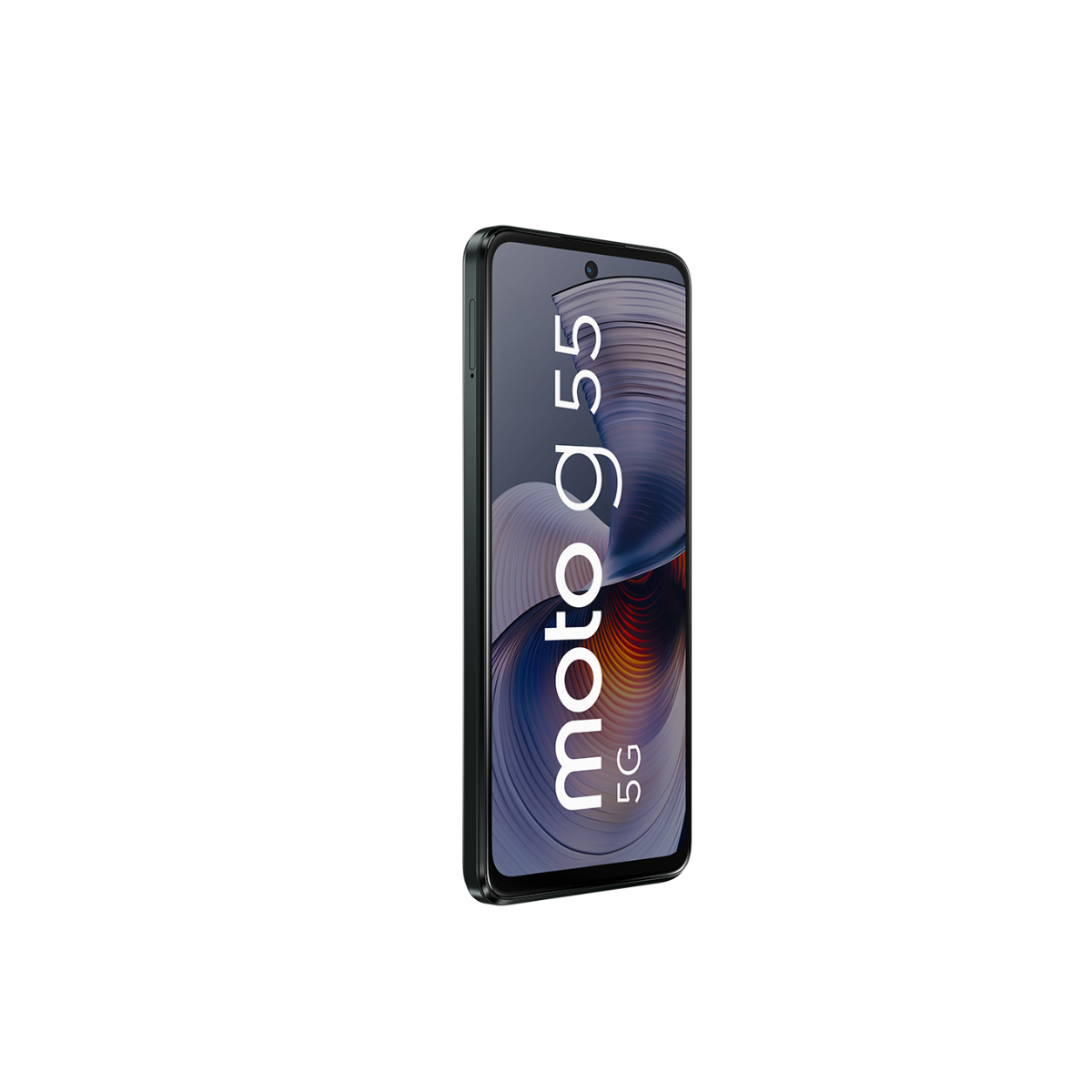 Tapa Trasera Para Motorola G55 5G XT2435 Repuesto 2