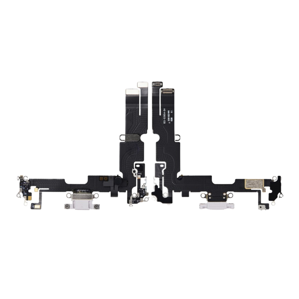 Flex Carga - Usb Para iPhone 14 Plus Repuesto 2