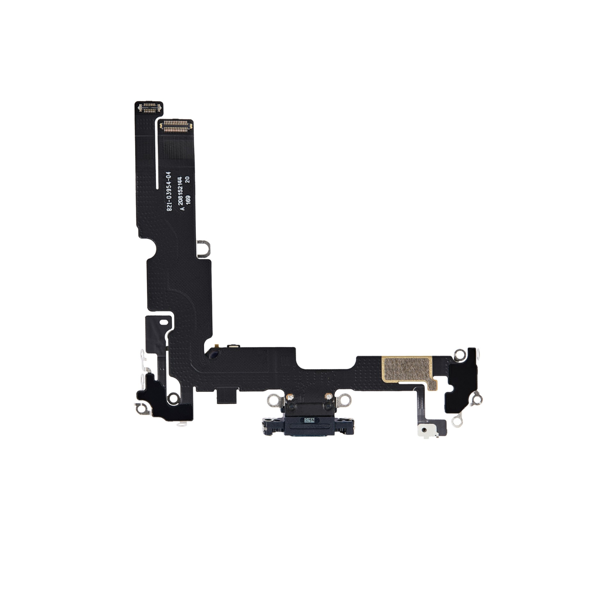 Flex Carga - Usb Para iPhone 14 Plus Repuesto 4