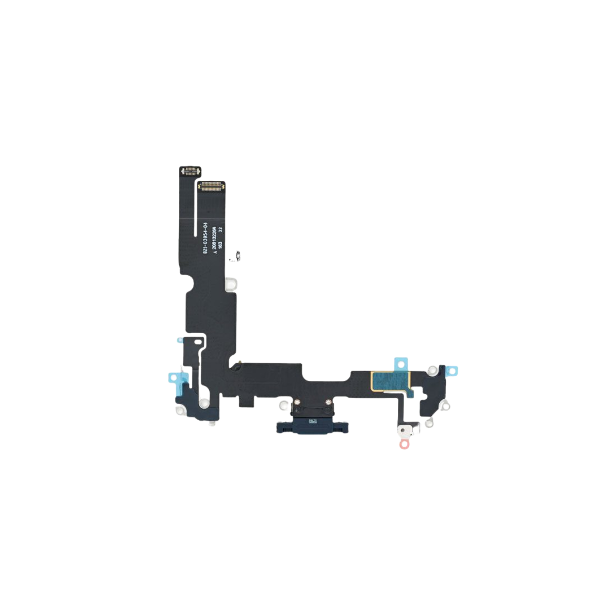 Flex Carga - Usb Para iPhone 14 Plus Repuesto 5