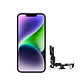 Flex Carga - Usb Para iPhone 14 Plus Repuesto - Miniatura 1