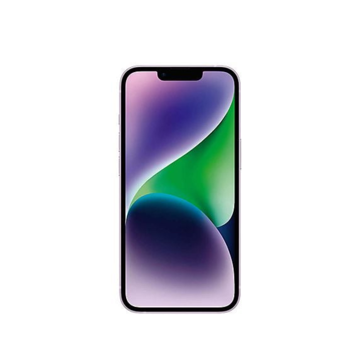 Tapa Trasera Para iphone 14 Completa Repuesto 3