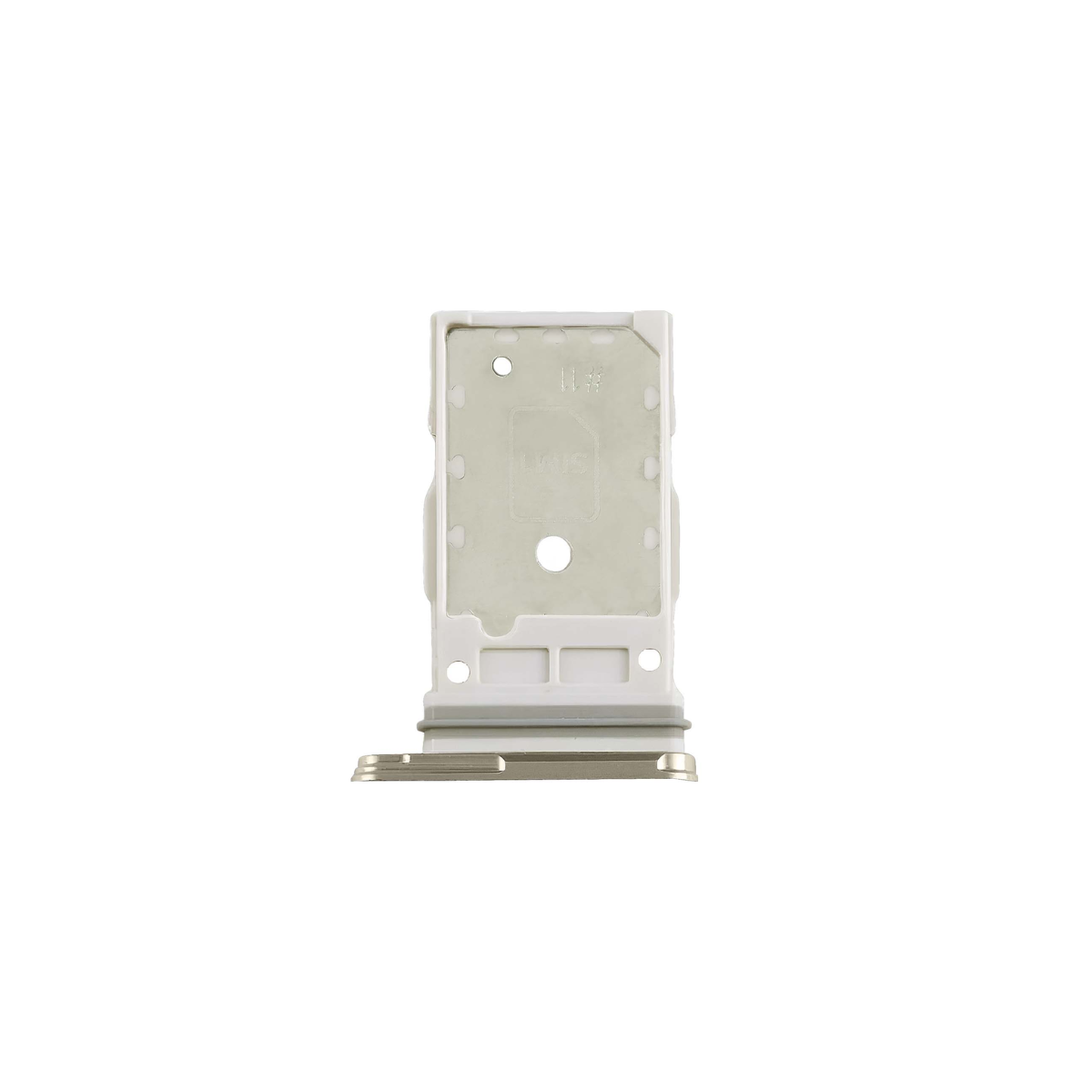 Bandeja Porta Sim Compatible Con Samsung Galaxy S24 Ultra 5g 5