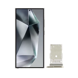 Bandeja Porta Sim Compatible Con Samsung Galaxy S24 Ultra 5g