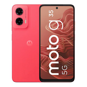Celular Motorola G35 5G Como Nuevo 