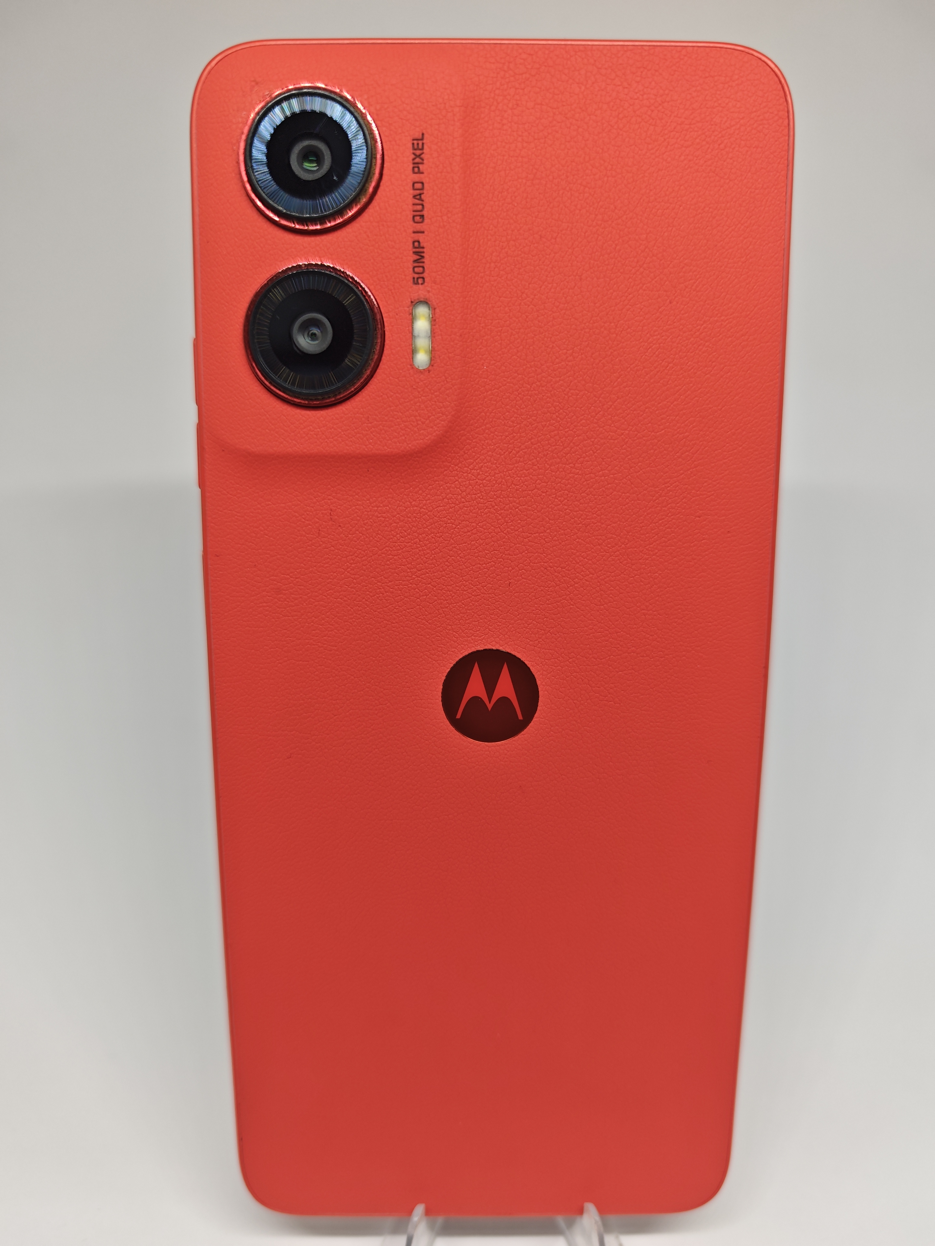 Celular Motorola G35 5G Como Nuevo  3