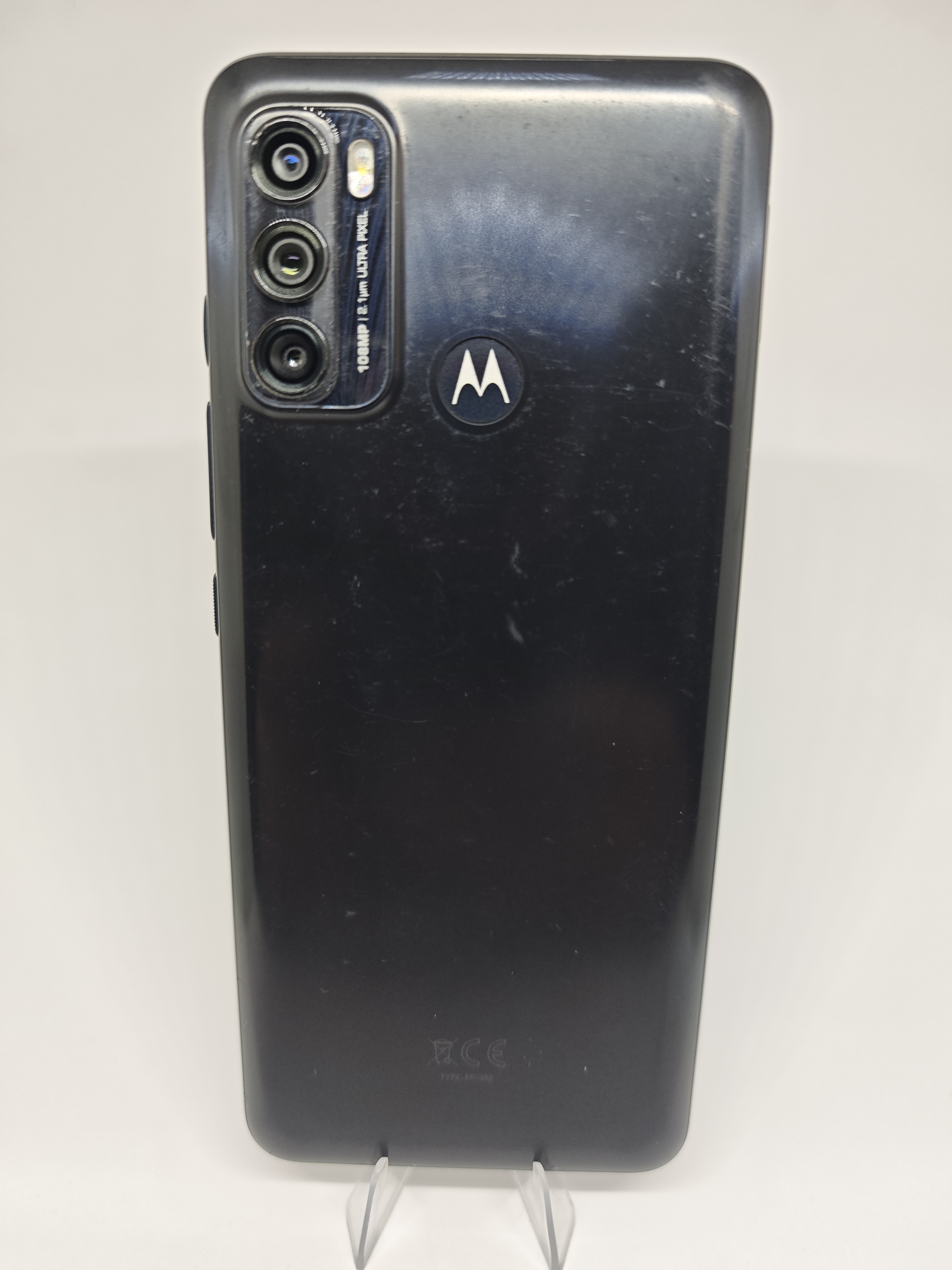 Celular Motorola G60 Usado en Buen estado 3