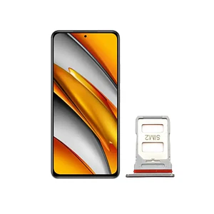 Bandeja Porta Dual Sim Xiaomi Poco F3 - F3 GT Repuesto
