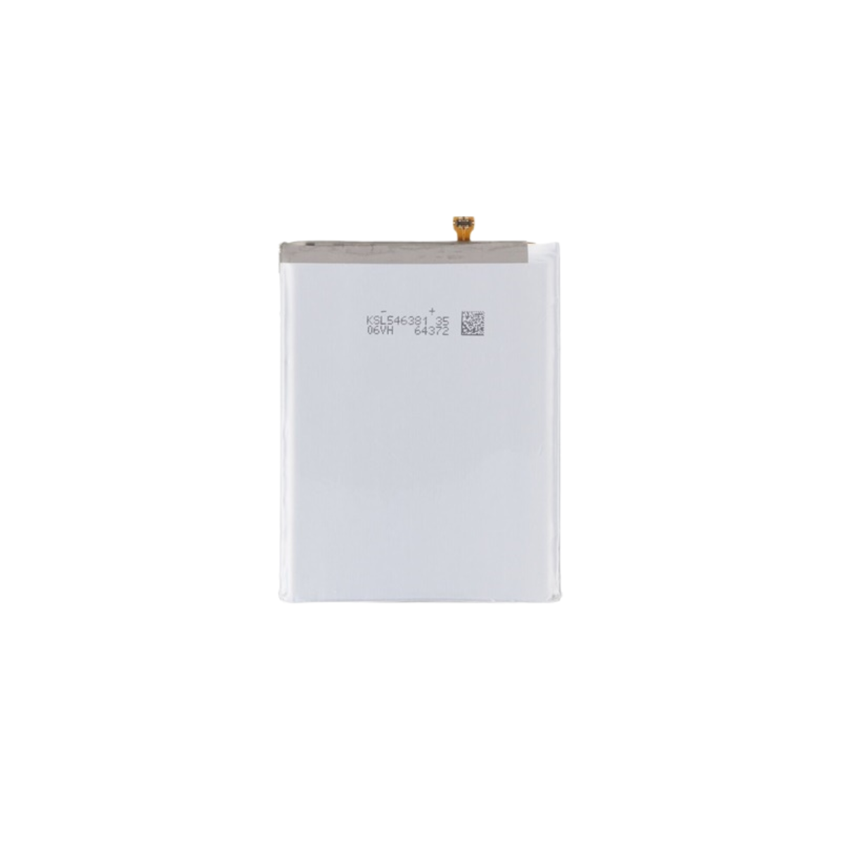 Bateria Para Samsung Galaxy A33 5G - A53 5G 5000 Mah Repuestos 4