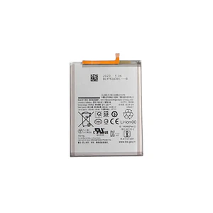 Bateria Para Samsung Galaxy A33 5G - A53 5G 5000 Mah Repuestos