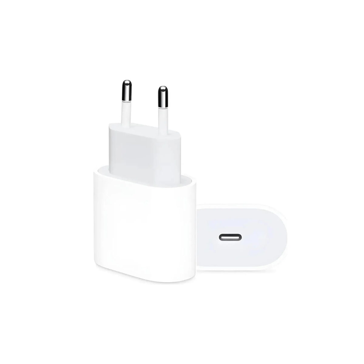 Cargador Adaptador Carga Rápida 35W Para Apple Watch - AirPods 4