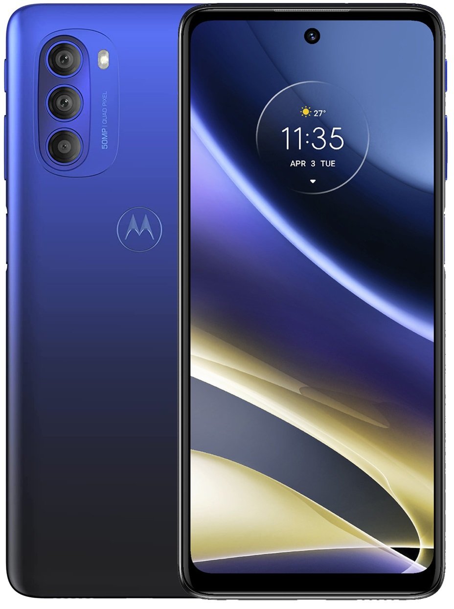 Celular Motorola G51 5g en Buen Estado 1