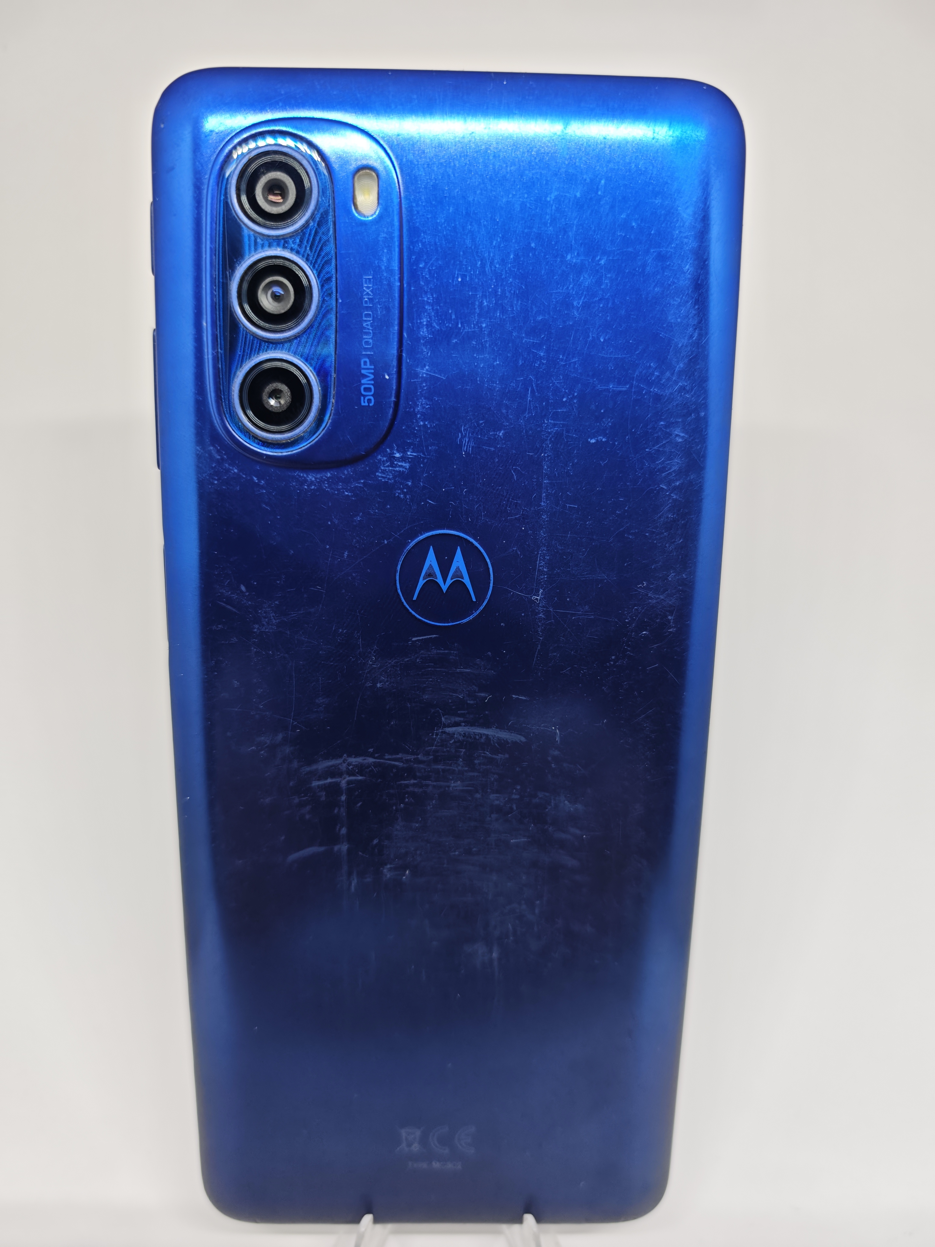 Celular Motorola G51 5g en Buen Estado 2