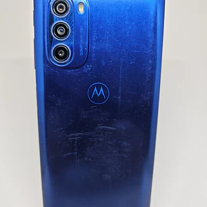 Celular Motorola G51 5g en Buen Estado